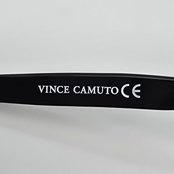 Vince Camuto VC602 Tortoise Frame Brown Gradient Lens Oversized Sunglasses 57mm - Picture 8 of 13